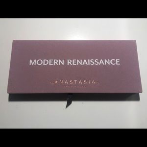 Anastasia Beverly Hills Modern Renaissance Palette